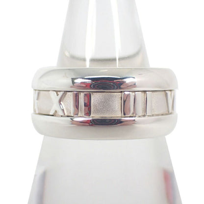 Tiffany & Co 925 Atlas Ring