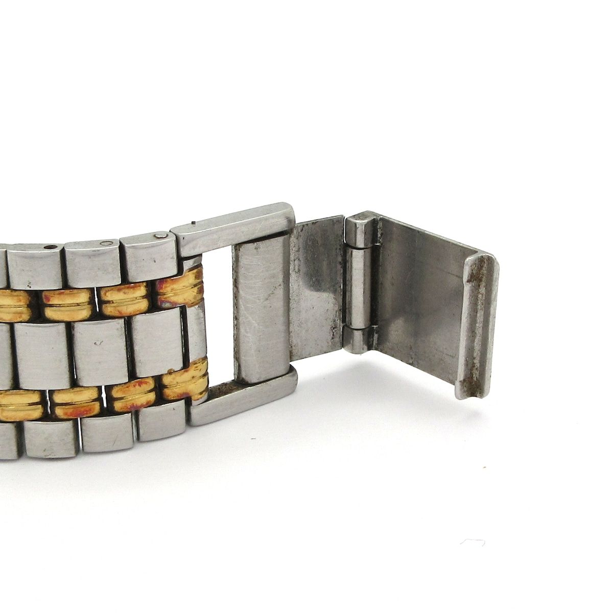 Gucci Watch Boys Gold — view 8