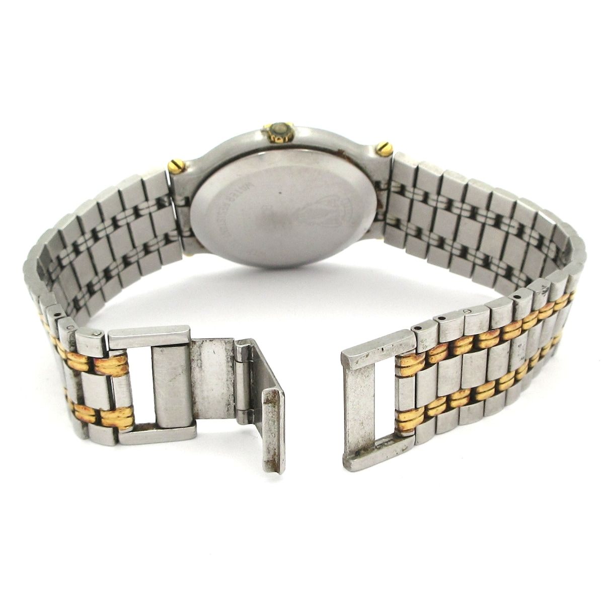 Gucci Watch Boys Gold — view 7