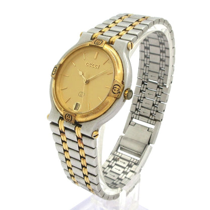 Gucci Watch Boys Gold — view 2