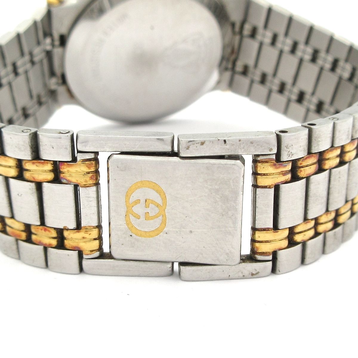 Gucci Watch Boys Gold — view 6
