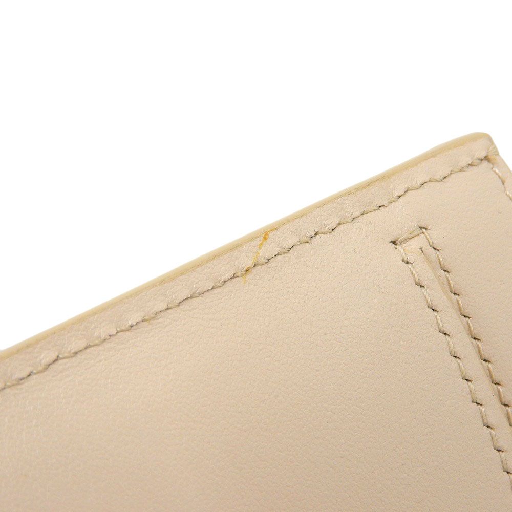 Celine Large Strap Wallet — view 4