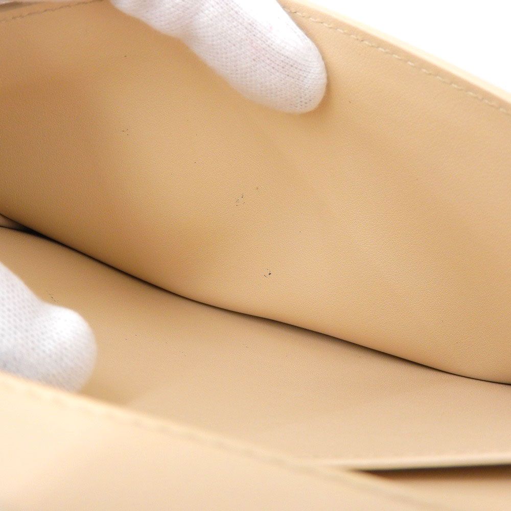 Celine Large Strap Wallet — view 6