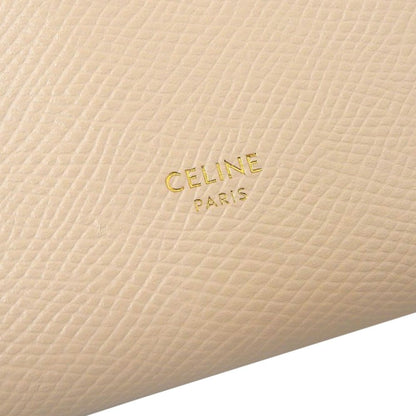 Celine Large Strap Wallet — view 8