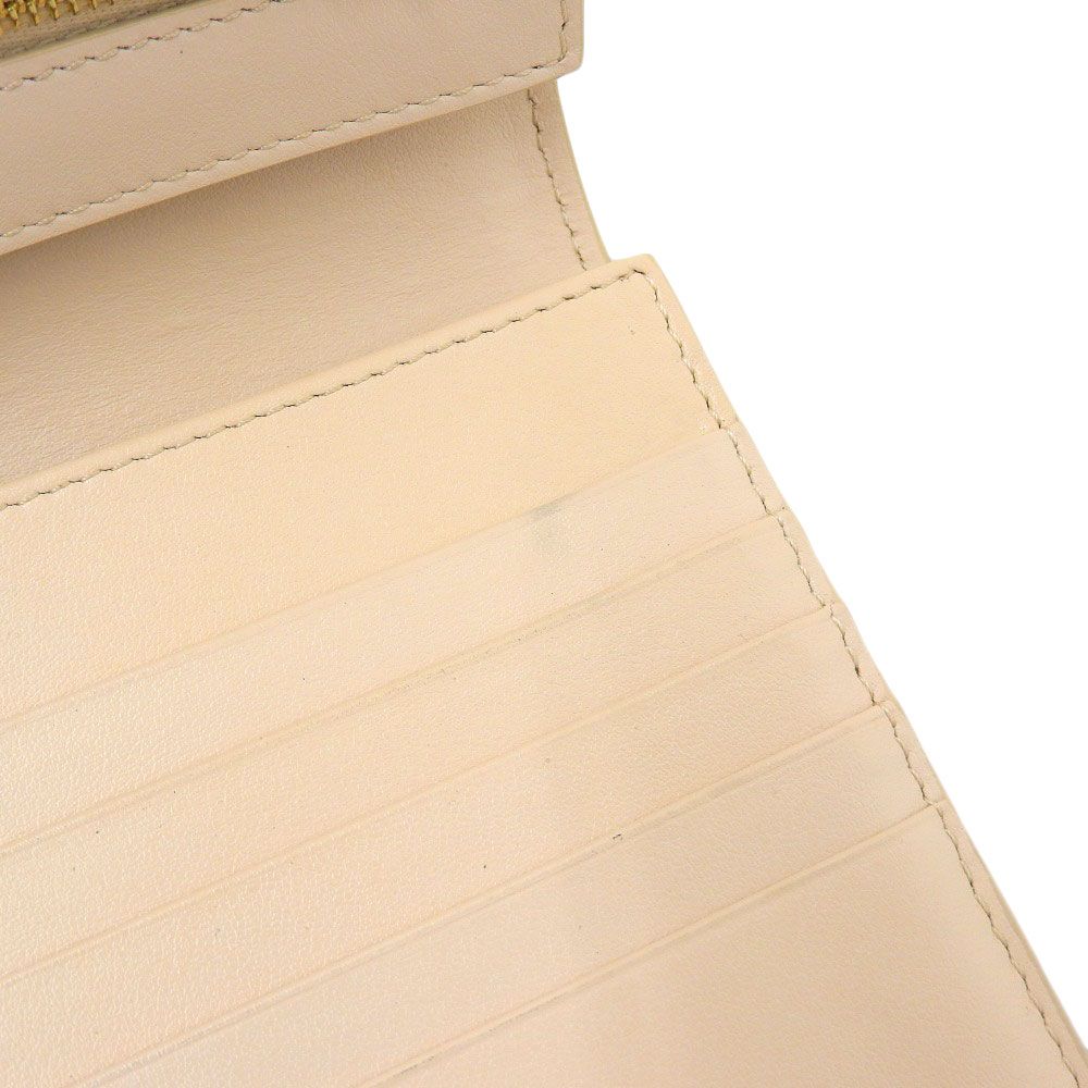 Celine Large Strap Wallet — view 5