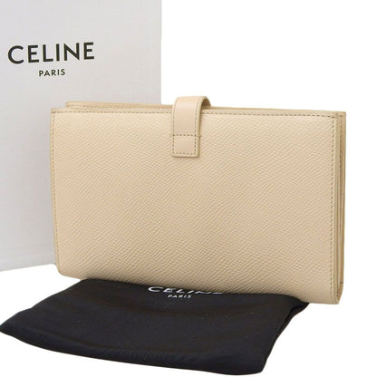 Celine Large Strap Wallet — view 2