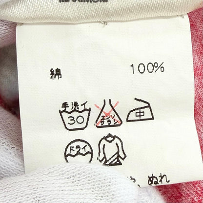Hermes Vintage les Folies du Ciel Madness of the Sky Cotton 100% Crew Neck — view 8