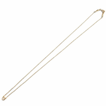 Tiffany & Co by the Yard Diamond Necklace 750 Diameter 4.6 Purchased May 22 — view 4