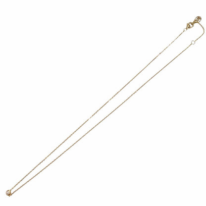 Cartier d'Amour XS Diamond Necklace 18k Gold Pink Recommended — view 3