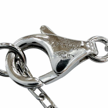 Cartier d'Amour SM Diamond 750 Frame Diameter 4.3 Necklace White Gold — view 9