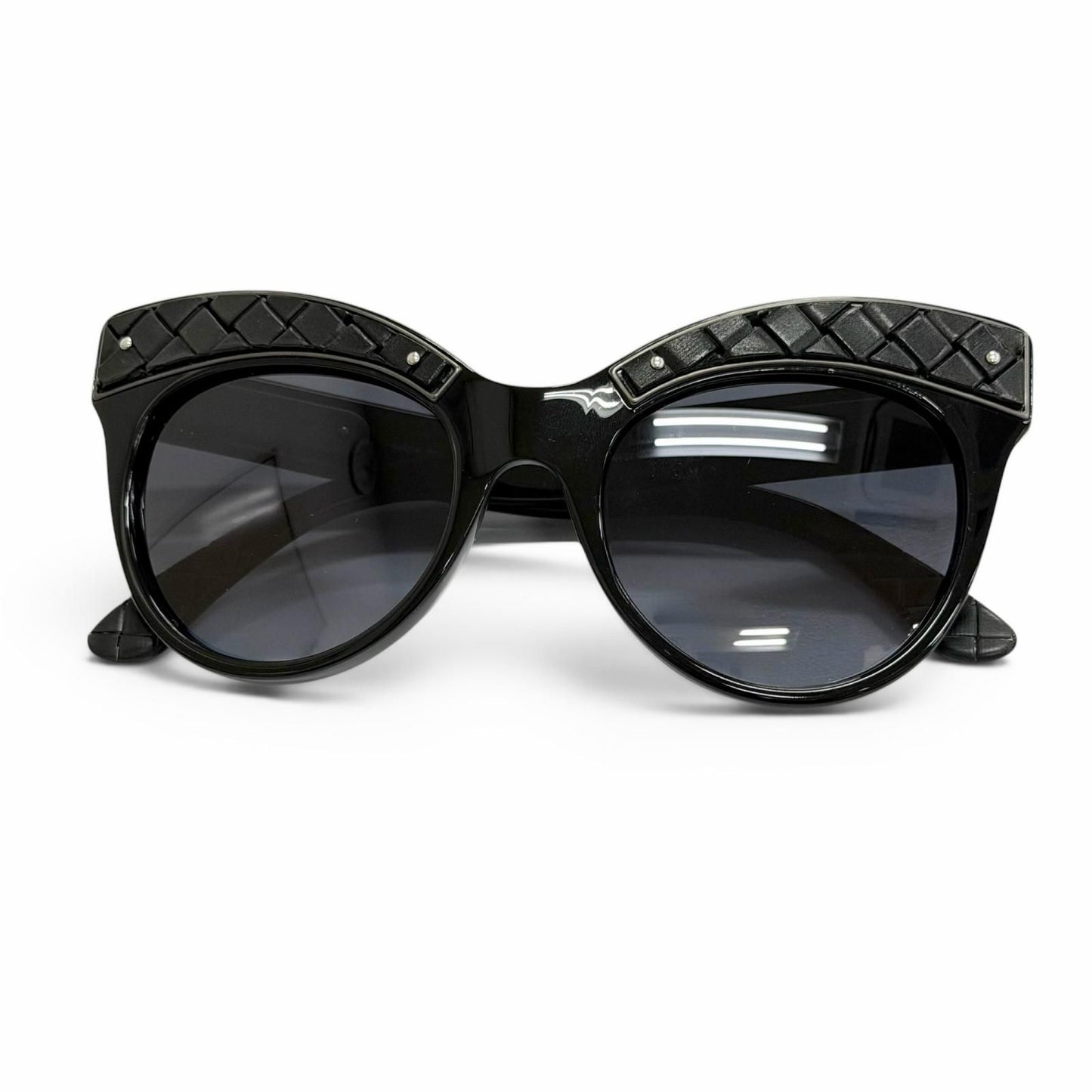 Bottega Veneta Felis Limited Edition of 500 Pieces 369 500 Intreccia Tomochi
