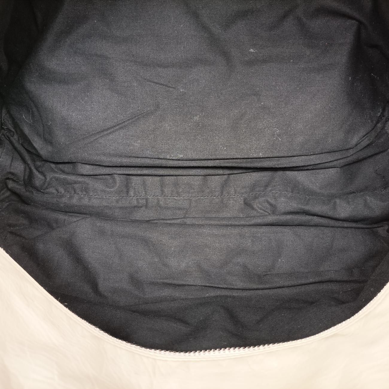 Balenciaga the Matelasse Beige Handbag — view 9