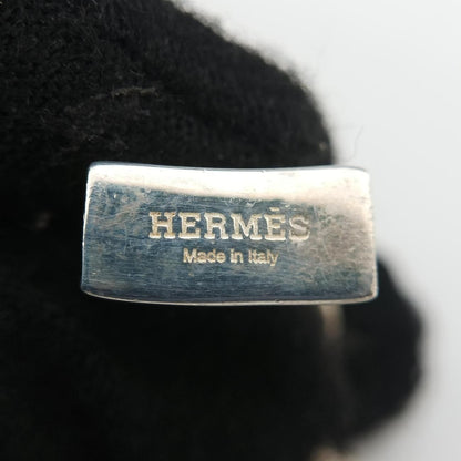 Hermes Amulet Kelly Silver — view 5