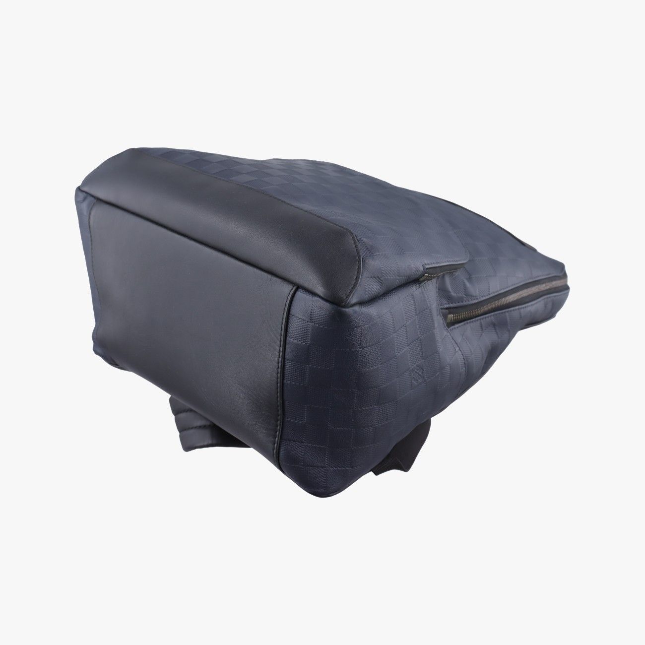 Louis Vuitton Avenue Onyx Damier Infini Backpack — view 4