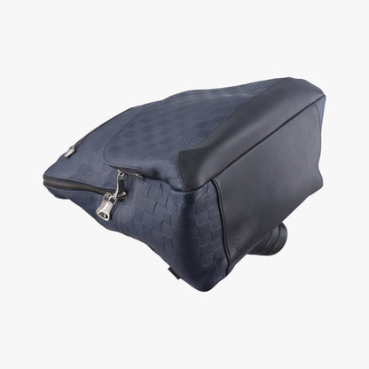 Louis Vuitton Avenue Onyx Damier Infini Backpack — view 5