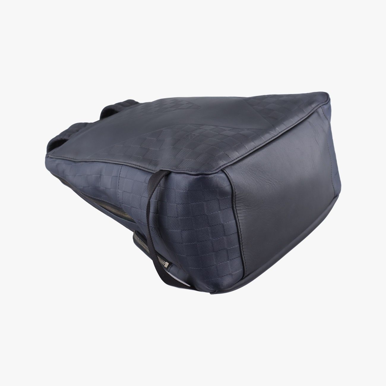 Louis Vuitton Avenue Onyx Damier Infini Backpack — view 7