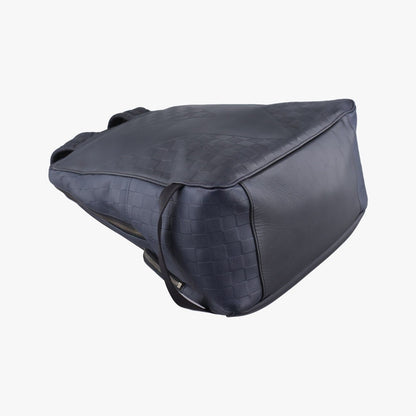 Louis Vuitton Avenue Onyx Damier Infini Backpack — view 7