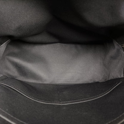 Louis Vuitton Avenue Onyx Damier Infini Backpack — view 9