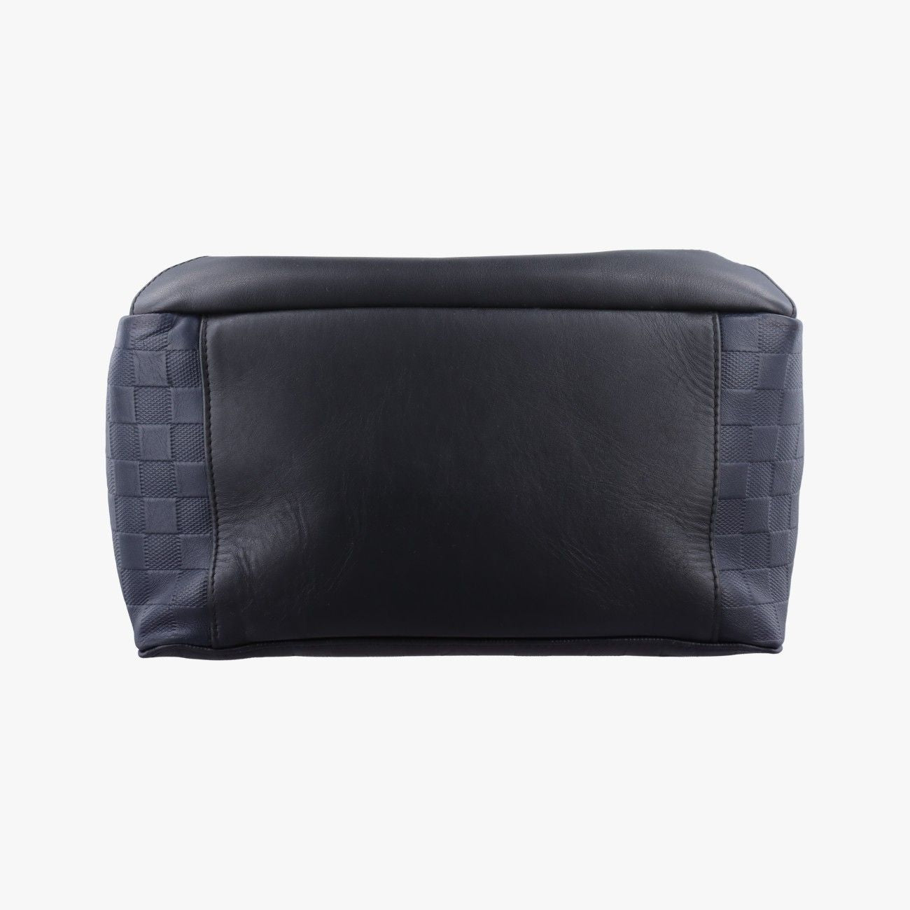 Louis Vuitton Avenue Onyx Damier Infini Backpack — view 3