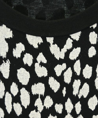 Saint Laurent Paris T-Shirt — view 5