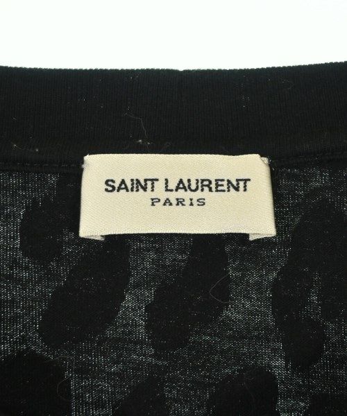 Saint Laurent Paris T-Shirt — view 3