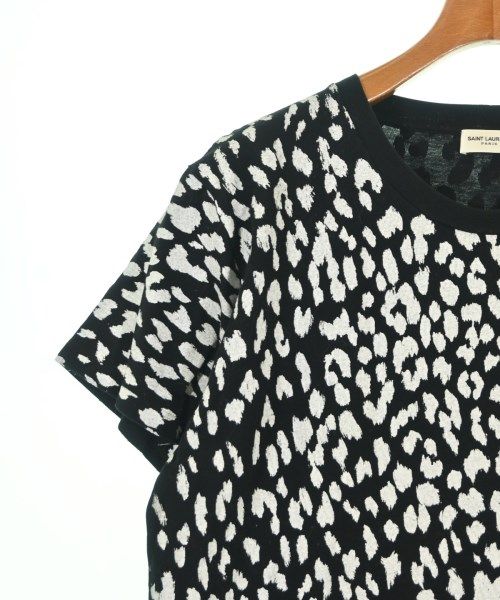 Saint Laurent Paris T-Shirt — view 4