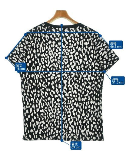 Saint Laurent Paris T-Shirt — view 6