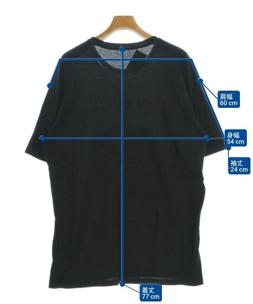 Gucci T-Shirt Black — view 6