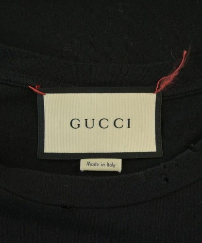 Gucci T-Shirt Black — view 3
