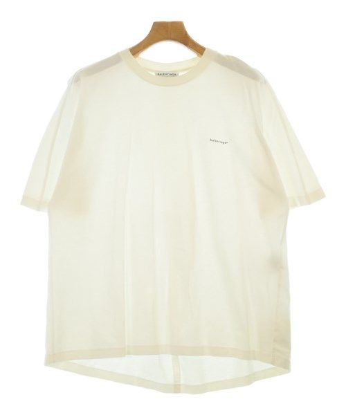 Balenciaga T-Shirt White