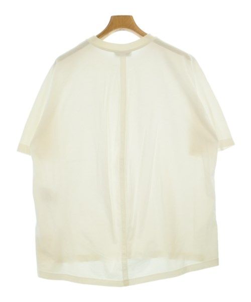 Balenciaga T-Shirt White — view 2