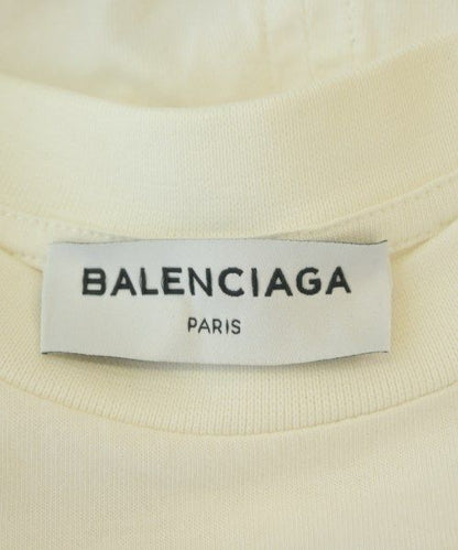 Balenciaga T-Shirt White — view 3