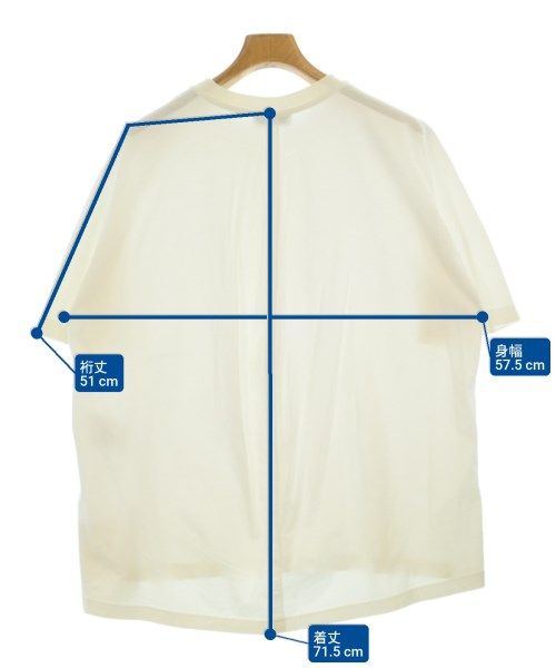 Balenciaga T-Shirt White — view 6