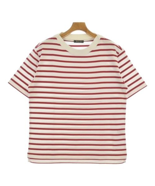 Loro Piana T-Shirt White
