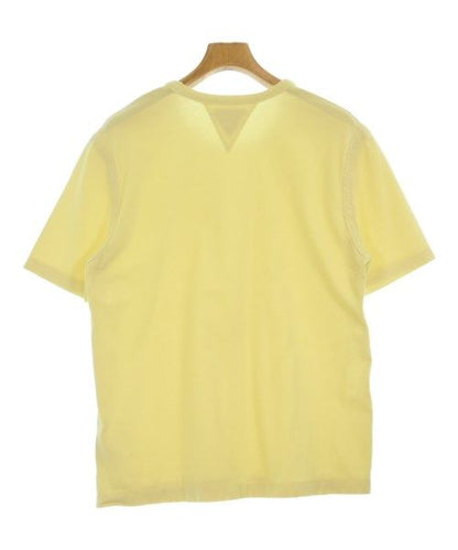 Bottega Veneta T-Shirt Yellow — view 2