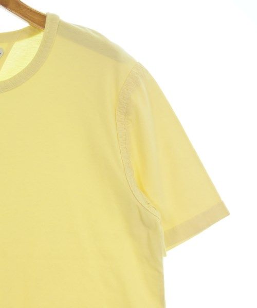 Bottega Veneta T-Shirt Yellow — view 4