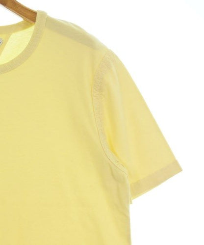 Bottega Veneta T-Shirt Yellow — view 4