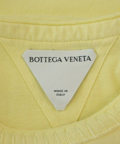 Bottega Veneta T-Shirt Yellow — view 3