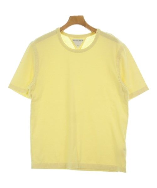Bottega Veneta T-Shirt Yellow