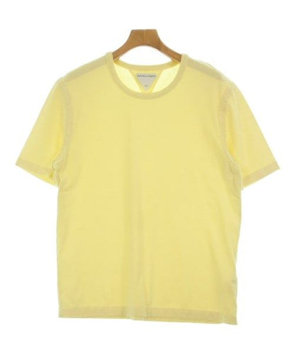 Bottega Veneta T-Shirt Yellow