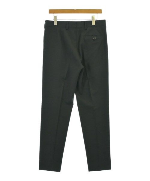 Prada Trousers Pants Black — view 2