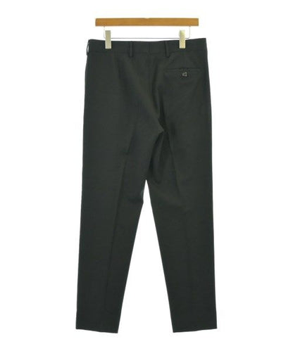 Prada Trousers Pants Black — view 2