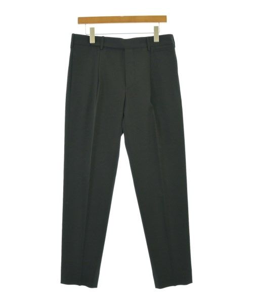 Prada Trousers Pants Black