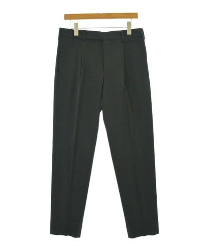 Prada Trousers Pants Black