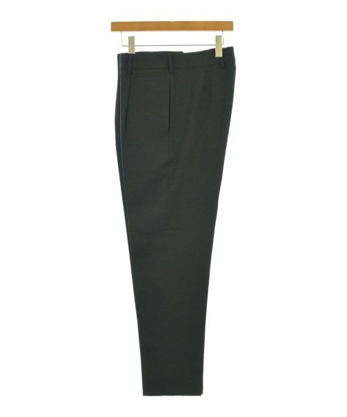 Prada Trousers Pants Black — view 3