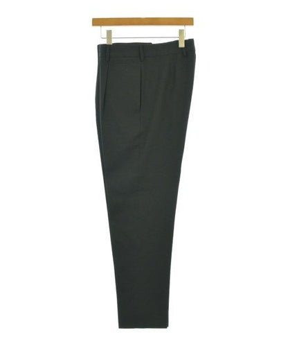 Prada Trousers Pants Black — view 3
