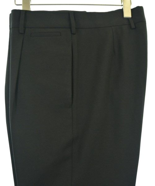 Prada Trousers Pants Black — view 5