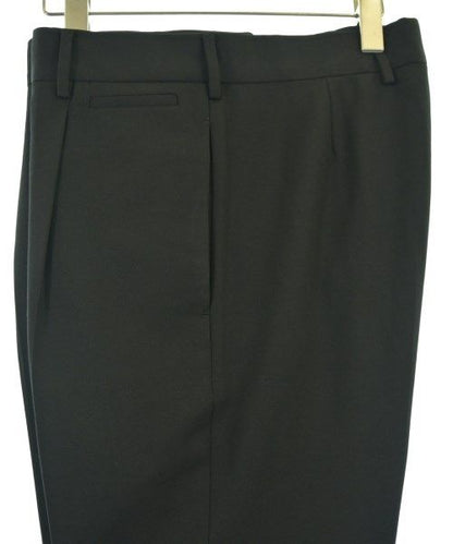Prada Trousers Pants Black — view 5