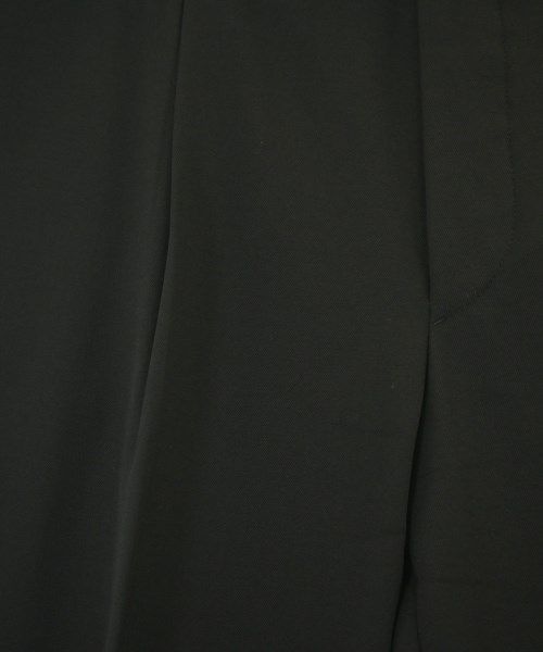 Prada Trousers Pants Black — view 4