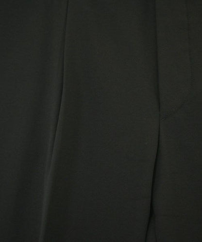Prada Trousers Pants Black — view 4